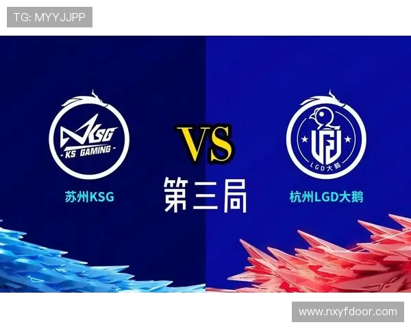 苏州KSG:探索创新科技驱动下的城市未来与产业发展新机遇 苏州KSG:探索创新科技驱动下的城市未来与产业发展新机遇
