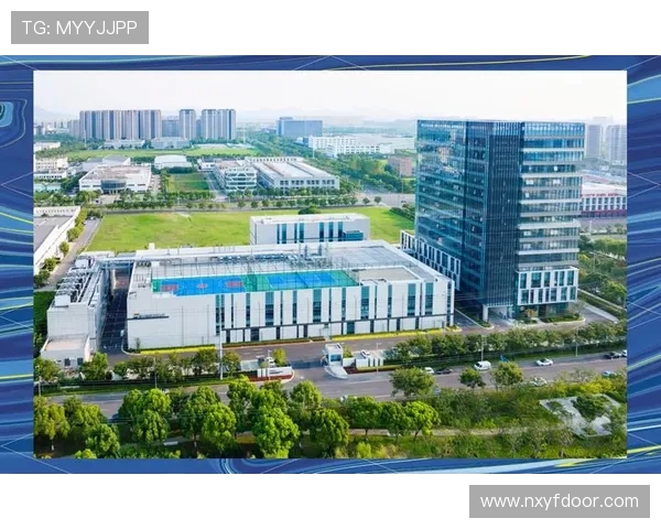 苏州KSG引领科技创新与产业融合推动区域高质量发展新格局