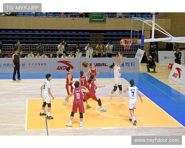 篮球世界新视野：探索技术革新与战术演变带来的赛场变革