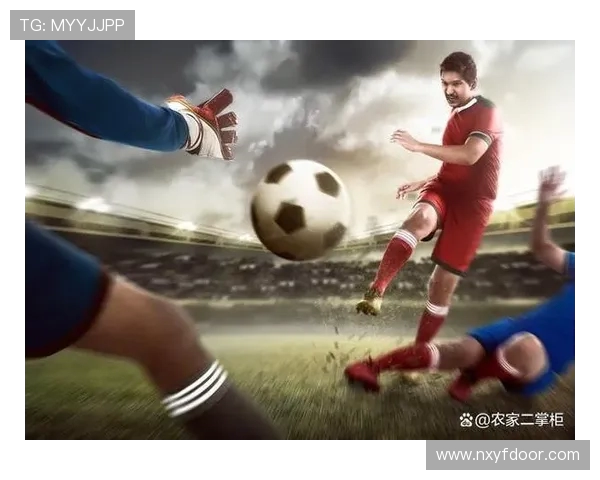 绿茵荣耀再启征程世界足球风云激荡新篇章