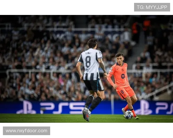 佩德里领衔新一代巴萨中场革新挑战传统足球战术体系