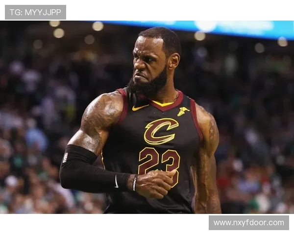 勒布朗·詹姆斯：从篮球天才到全球体育偶像的成长历程与影响力分析