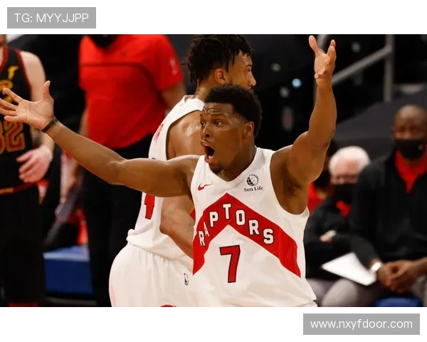 多伦多猛龙队赛季前瞻：新星崛起与老将领导力的完美结合