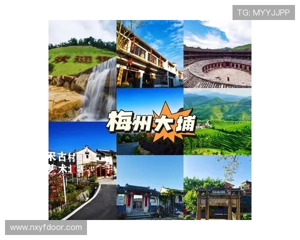 梅州客家文化的传承与发展探讨：历史、语言、风俗与现代挑战