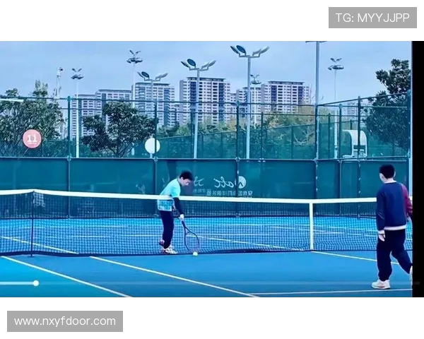 以网球精神为纽带探索运动魅力与健康生活智慧融合新路径