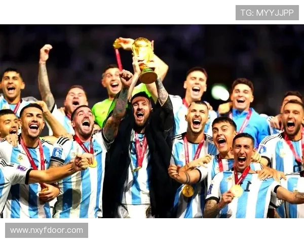 美加墨世界杯点燃北美激情共绘足球盛宴新篇章辉煌未来征程启航