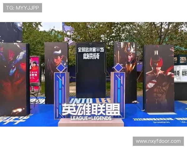 《电竞赛场风云再起 新一届全球冠军赛激情开战》