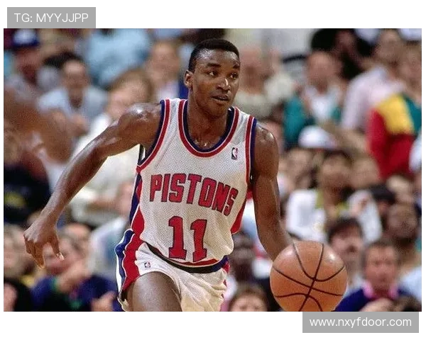 伊赛亚·托马斯：从联盟巨星到逆袭传奇的篮球人生轨迹