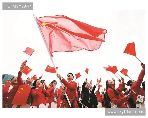 凝聚青春力量共筑强国梦想新时代体育精神激发民族奋进热情