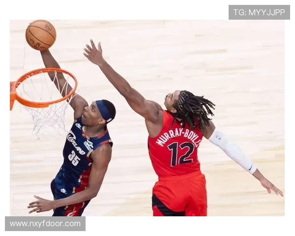 多伦多猛龙队迎接新赛季挑战 力争重返季后赛巅峰