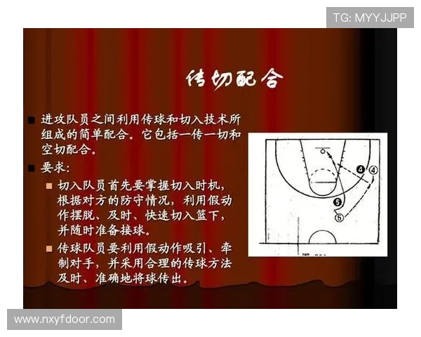 篮球技术进阶与战术分析：从基础技能到高阶策略的全面解析