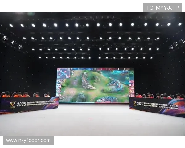 电竞赛事比分实时更新 多场精彩对决等你来战