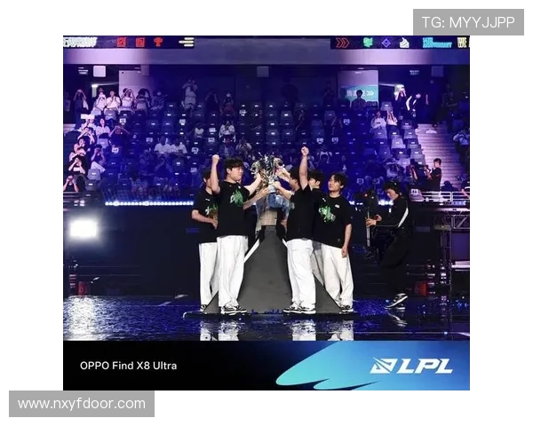 BLG战队意识引发热议赛场表现与战术选择的深度探讨