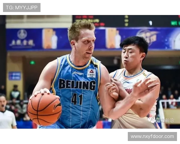 北京篮球队灵活性全面对比分析及其对比赛战略的影响探讨