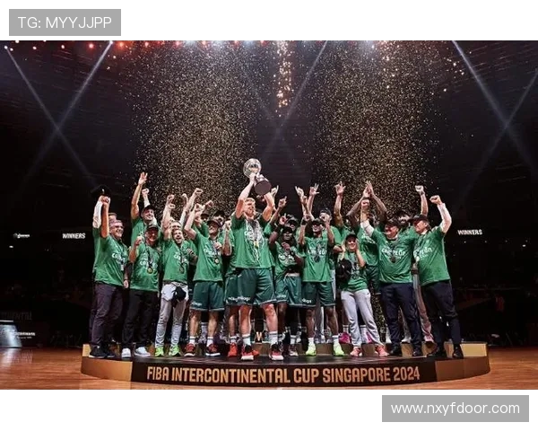 成都篮球队在洲际杯中的强势表现与未来发展潜力分析