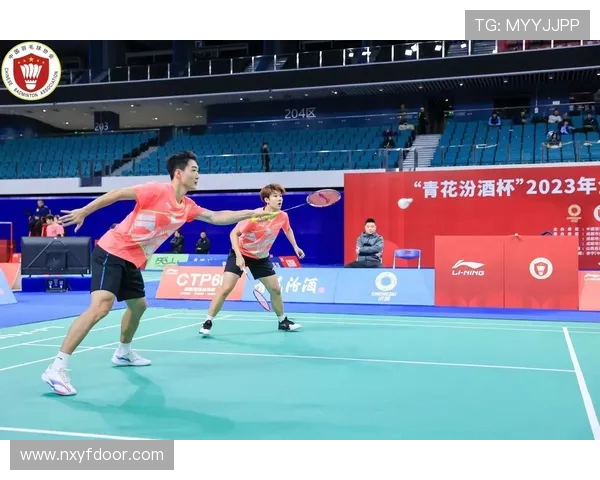 成都羽毛球队中路突破分析与未来发展展望