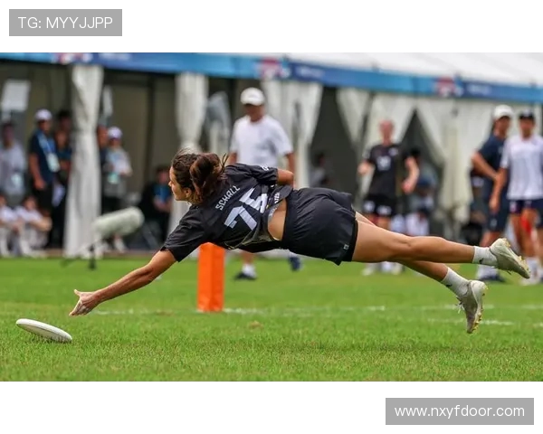 成都飞盘队的节奏体系与战术创新探索之路