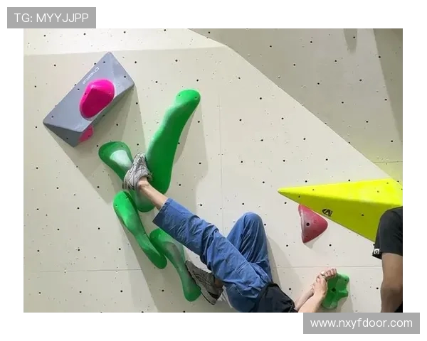 杭州攀岩队在世界街舞大赛中的战术表现与创新思路分析