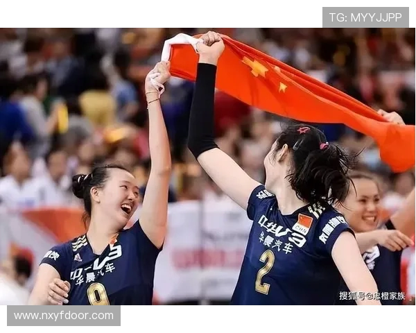 武汉排球队奋勇拼搏铸就辉煌奥运梦想的成长之路