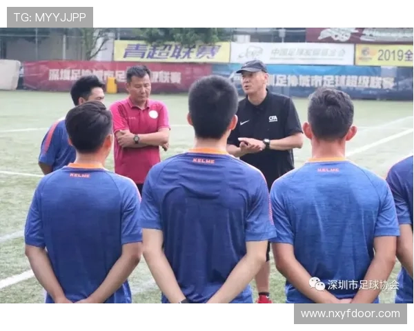 深圳足球队的区域防守战术解析与实战应用探讨 深圳足球队的区域防守战术解析与实战应用探讨
