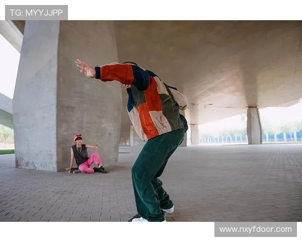 滑板精英赛特别报道:成都街舞队如何成功转型与突破自我 滑板精英赛特别报道:成都街舞队如何成功转型与突破自我