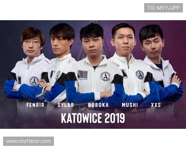 聚焦DOTA2：深入分析IG战队的团队配合与战术策略