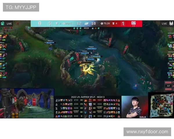 赛后分析:BLG与V5对决中的节奏掌控与战术博弈探讨 赛后分析:BLG与V5对决中的节奏掌控与战术博弈探讨