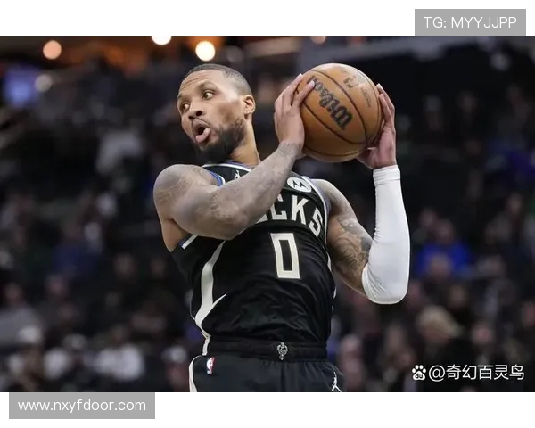 达米安·利拉德领衔新赛季挑战 强势表现助力球队冲击总冠军 达米安·利拉德领衔新赛季挑战 强势表现助力球队冲击总冠军