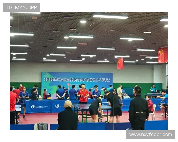 乒乓球运动的文化魅力与全民健身中竞技精神的传承探索 乒乓球运动的文化魅力与全民健身中竞技精神的传承探索