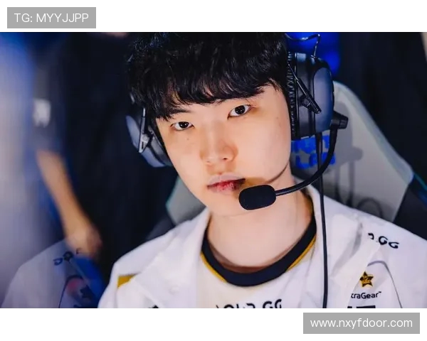 以Chovy为核心打造中路最强战术体系解析LCK新赛季制胜关键 以Chovy为核心打造中路最强战术体系解析LCK新赛季制胜关键