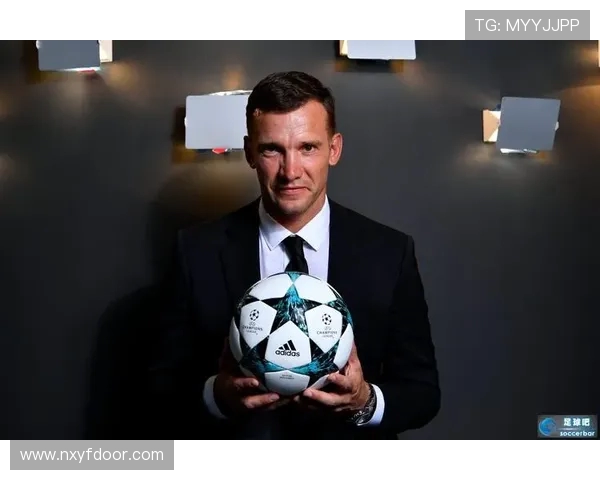 安德烈舍甫琴科传奇生涯回顾从乌克兰金童到欧洲足坛永恒传奇